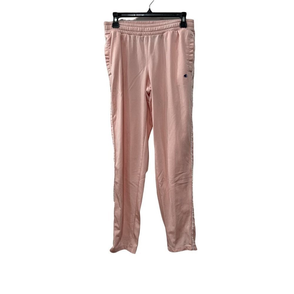 Champion Size S Authentic Athletic Wear pink